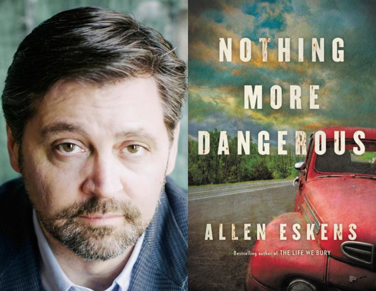 Allen Eskens Event.jpg